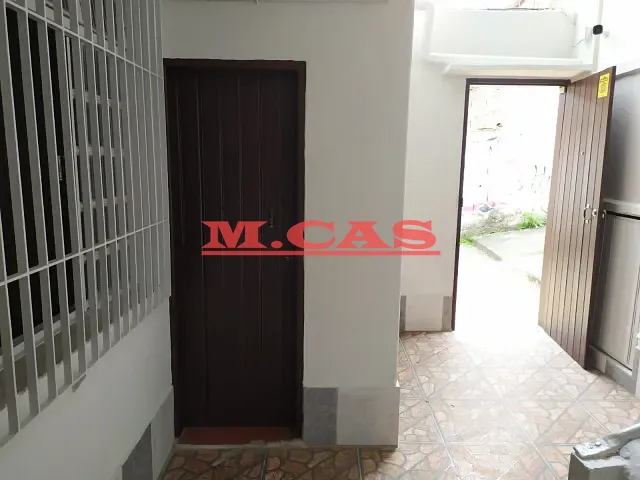 Casa 1 quarto e 1 banheiro, para alugar, no bairro Vila Regente Feijó em São Paulo