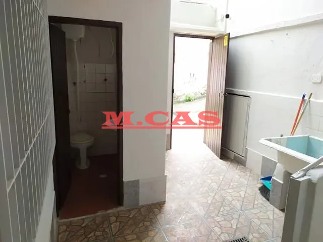 Casa 1 quarto e 1 banheiro, para alugar, no bairro Vila Regente Feijó em São Paulo