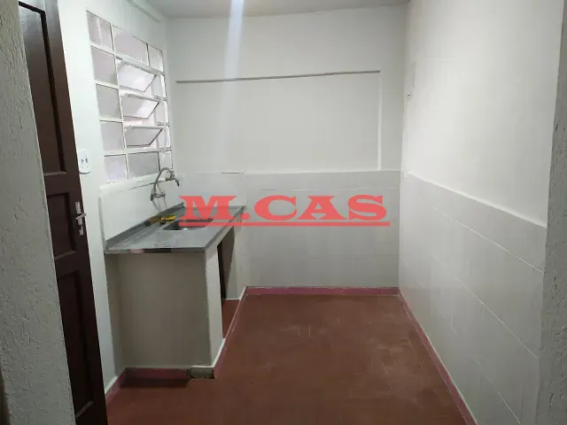 Casa 1 quarto e 1 banheiro, para alugar, no bairro Vila Regente Feijó em São Paulo