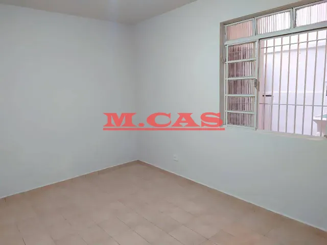 Casa 1 quarto e 1 banheiro, para alugar, no bairro Vila Regente Feijó em São Paulo