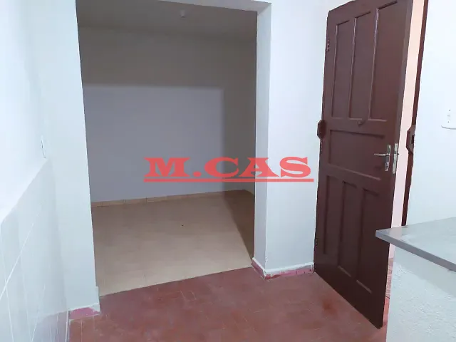 Casa 1 quarto e 1 banheiro, para alugar, no bairro Vila Regente Feijó em São Paulo