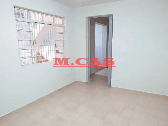 Casa 1 quarto e 1 banheiro, para alugar, no bairro Vila Regente Feijó em São Paulo