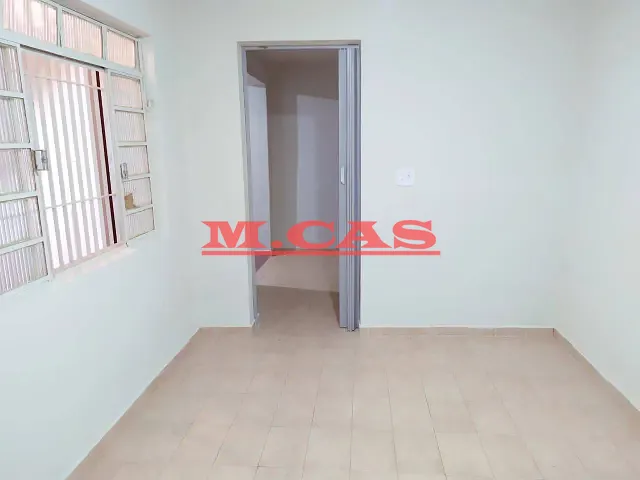 Casa 1 quarto e 1 banheiro, para alugar, no bairro Vila Regente Feijó em São Paulo