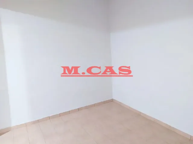Casa 1 quarto e 1 banheiro, para alugar, no bairro Vila Regente Feijó em São Paulo