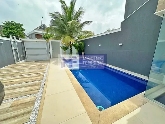 Casa com 350m² 5 quartos e 5 banheiros, à venda, no bairro Recreio dos Bandeirantes em Rio de Janeiro
