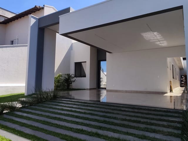 Foto do Casa - Casa à venda, Cidade Jardim, Uberlândia, MG | Moradas Select Boutique de Imóveis