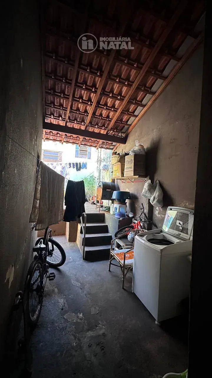 Casa, 3 quartos, 112 m² - Foto 10