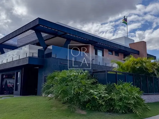 Casa com 510m² 4 quartos e 7 banheiros, à venda, no bairro Fazenda Vau das Pombas em Goiânia