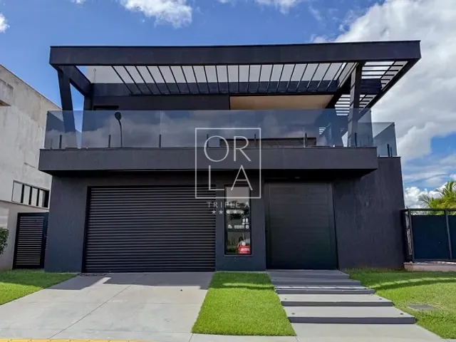 Casa com 510m² 4 quartos e 7 banheiros, à venda, no bairro Fazenda Vau das Pombas em Goiânia