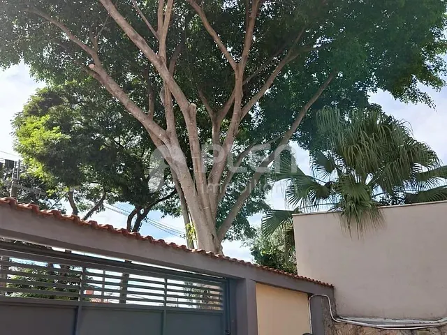 Casa 3 quartos e 2 banheiros, para alugar, no bairro Parque Mandaqui em São Paulo