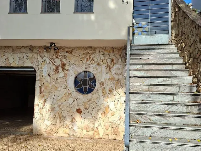 Casa 3 quartos e 2 banheiros, para alugar, no bairro Parque Mandaqui em São Paulo