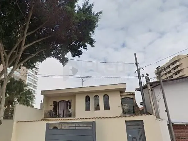 Casa 3 quartos e 2 banheiros, para alugar, no bairro Parque Mandaqui em São Paulo