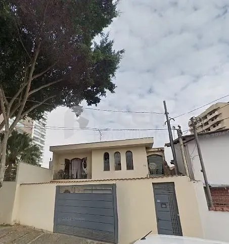 Casa de 3 quartos à venda em Alto do Mandaqui, São Paulo