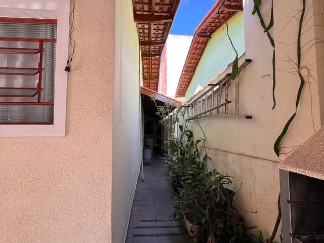 Casa com 180m² 3 quartos e 1 banheiro, à venda, no bairro Centro em Vinhedo