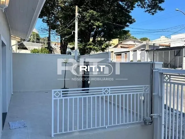 Casa com 256m² 3 quartos e 2 banheiros, à venda, no bairro Vila Joaquim Inácio em Campinas