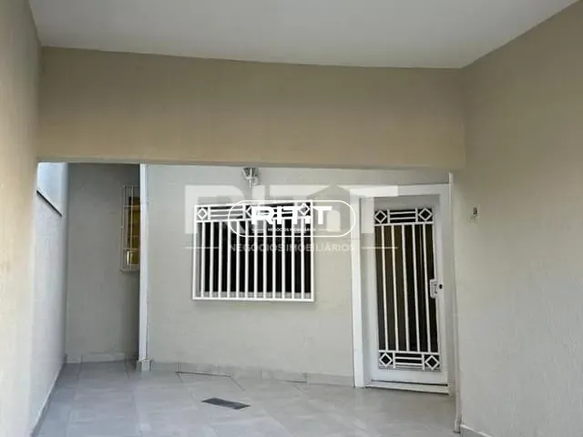 Casa com 256m² 3 quartos e 2 banheiros, à venda, no bairro Vila Joaquim Inácio em Campinas