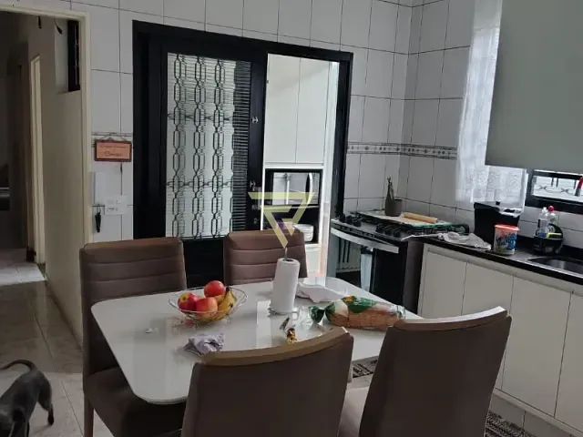 Casa com 125m² 2 quartos e 2 banheiros, à venda, no bairro Vila Virgínia em Ribeirão Preto