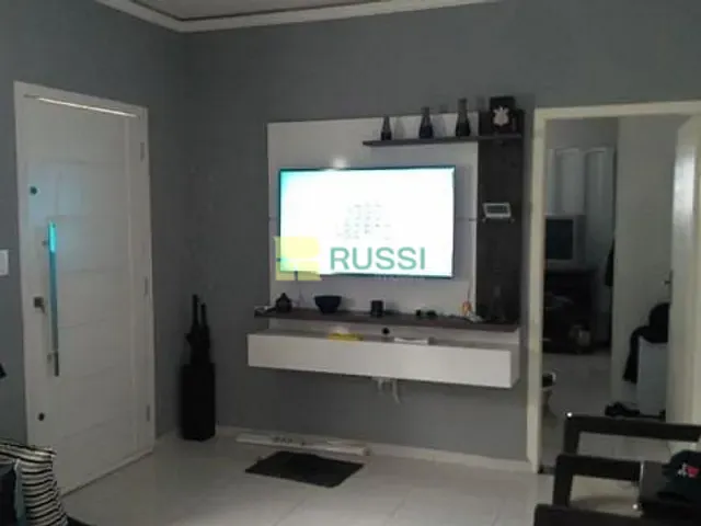 Casa com 150m² 2 quartos e 1 banheiro, à venda, no bairro Jardim das Indústrias em São José dos Campos