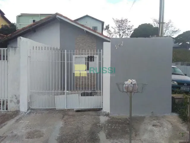 Casa com 150m² 2 quartos e 1 banheiro, à venda, no bairro Jardim das Indústrias em São José dos Campos