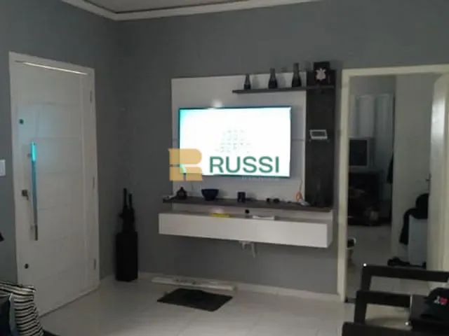 Casa com 150m² 2 quartos e 1 banheiro, à venda, no bairro Jardim das Indústrias em São José dos Campos