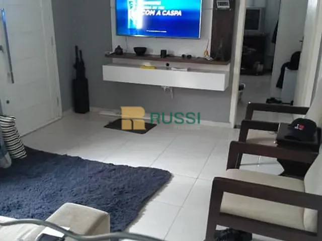 Casa com 150m² 2 quartos e 1 banheiro, à venda, no bairro Jardim das Indústrias em São José dos Campos