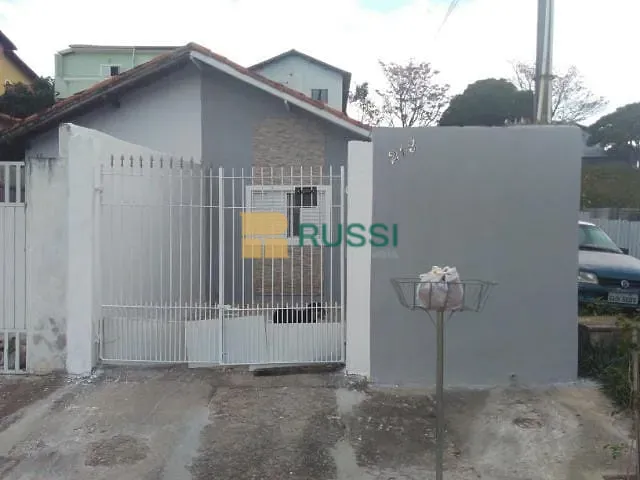 Casa com 150m² 2 quartos e 1 banheiro, à venda, no bairro Jardim das Indústrias em São José dos Campos