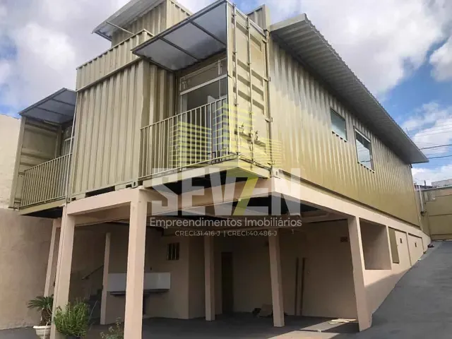 Casa com 300m², à venda, no bairro Parque Vista Alegre em Bauru