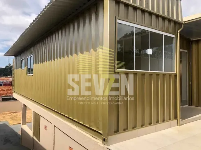 Casa com 300m², à venda, no bairro Parque Vista Alegre em Bauru