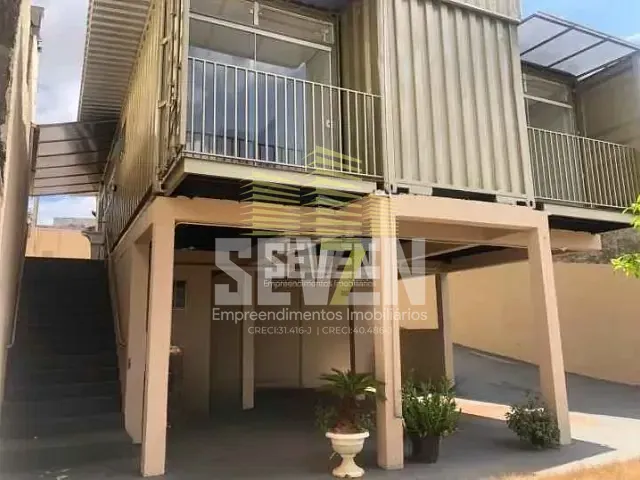 Casa com 300m², à venda, no bairro Parque Vista Alegre em Bauru