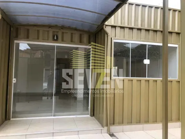 Casa com 300m², à venda, no bairro Parque Vista Alegre em Bauru