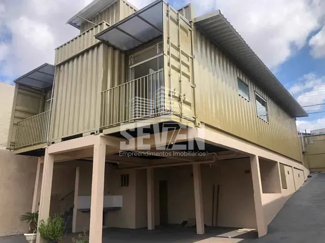Casa com 300m², à venda, no bairro Parque Vista Alegre em Bauru