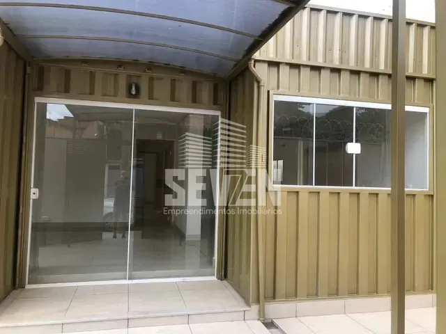 Casa com 300m², à venda, no bairro Parque Vista Alegre em Bauru