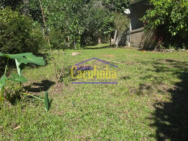 Casa com 833m² 1 quarto e 1 banheiro, à venda, no bairro Santana da Barra em Barra do Piraí