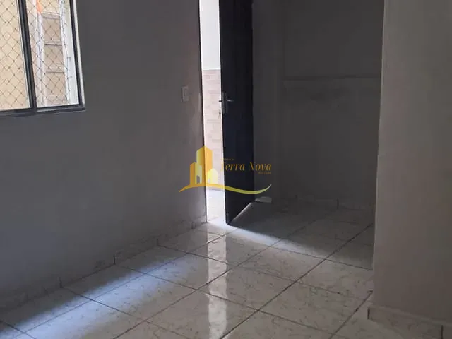 Casa com 65m² 2 quartos e 1 banheiro, para alugar, no bairro Conjunto Residencial José Bonifácio em São Paulo