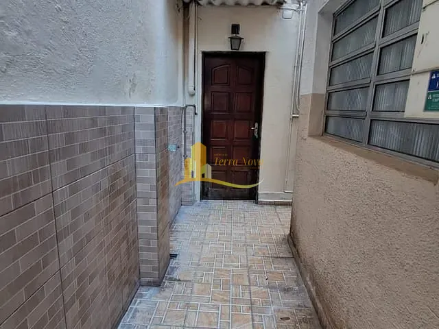 Casa com 65m² 2 quartos e 1 banheiro, para alugar, no bairro Conjunto Residencial José Bonifácio em São Paulo