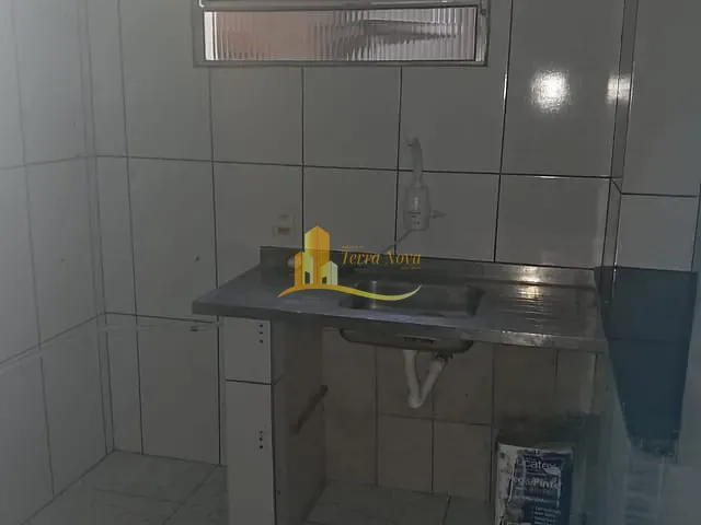 Casa com 65m² 2 quartos e 1 banheiro, para alugar, no bairro Conjunto Residencial José Bonifácio em São Paulo