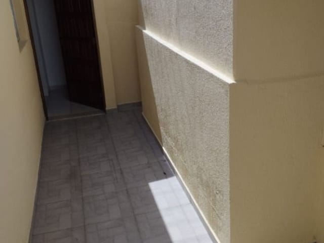 Foto do Casa - Casa com 1 dormitório para alugar, 55 m² por R$ 1.205,00 - Vila Formosa - São Paulo/SP | ZONA LESTE IMÓVEIS