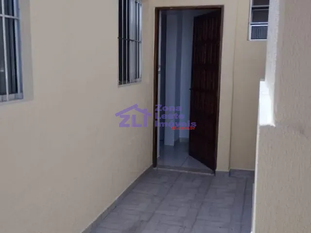 Casa com 55m² 1 quarto e 1 banheiro, para alugar, no bairro Chácara Belenzinho em São Paulo