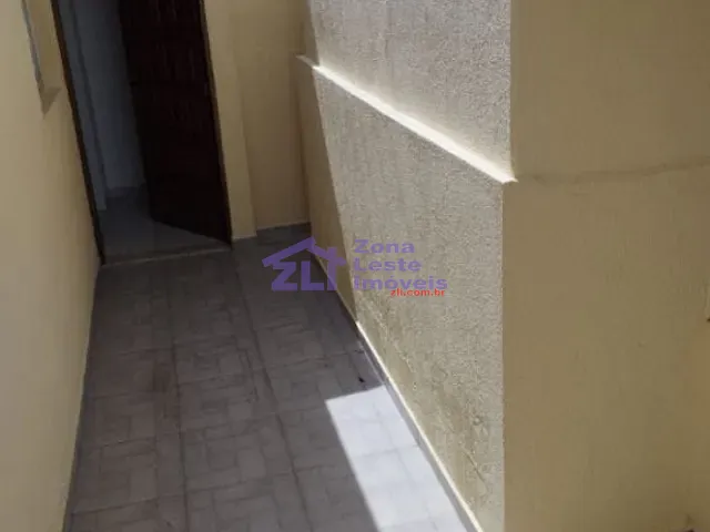 Casa com 55m² 1 quarto e 1 banheiro, para alugar, no bairro Chácara Belenzinho em São Paulo