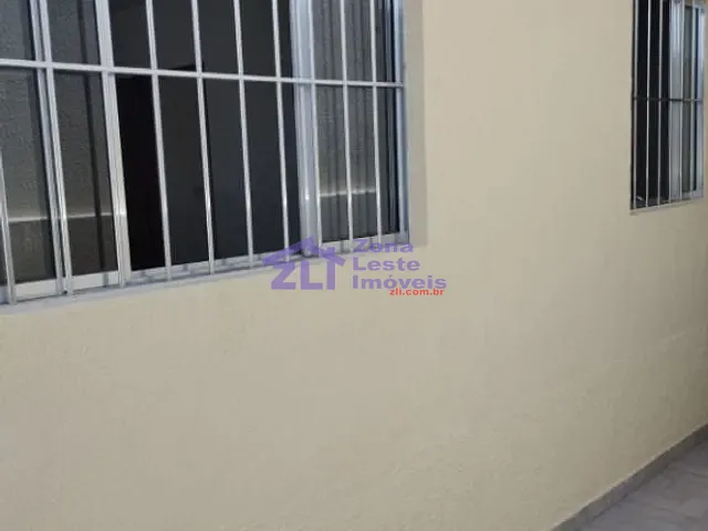 Casa com 55m² 1 quarto e 1 banheiro, para alugar, no bairro Chácara Belenzinho em São Paulo
