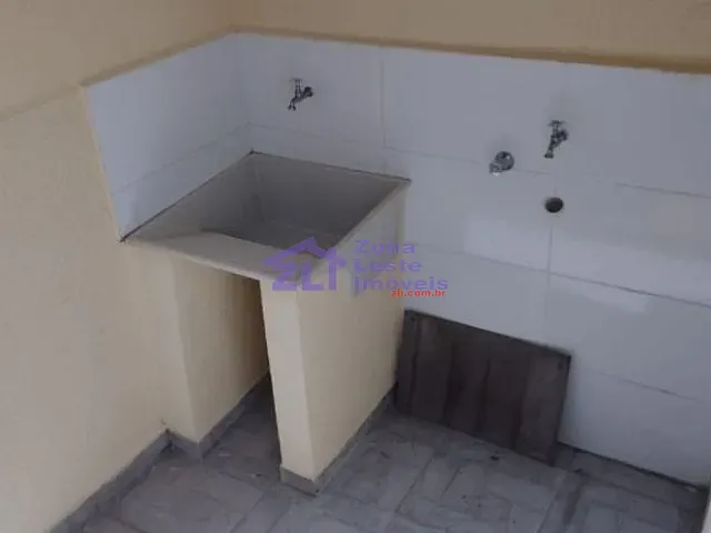Casa com 55m² 1 quarto e 1 banheiro, para alugar, no bairro Chácara Belenzinho em São Paulo