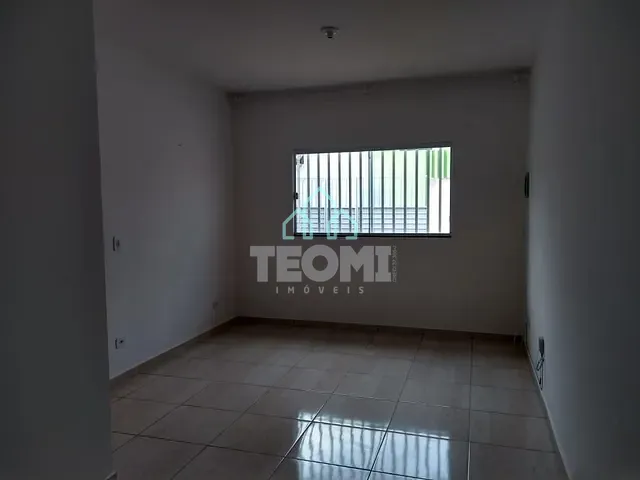 Casa com 125m² 2 quartos e 2 banheiros, à venda, no bairro Piracangaguá em Taubaté