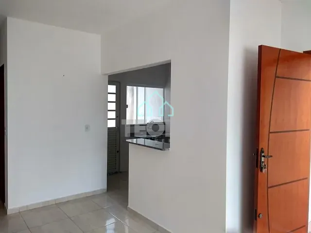 Casa com 125m² 2 quartos e 2 banheiros, à venda, no bairro Piracangaguá em Taubaté