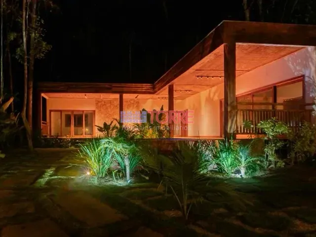 Casa com 900m² 3 quartos e 4 banheiros, à venda, no bairro Aderno  em Itacaré