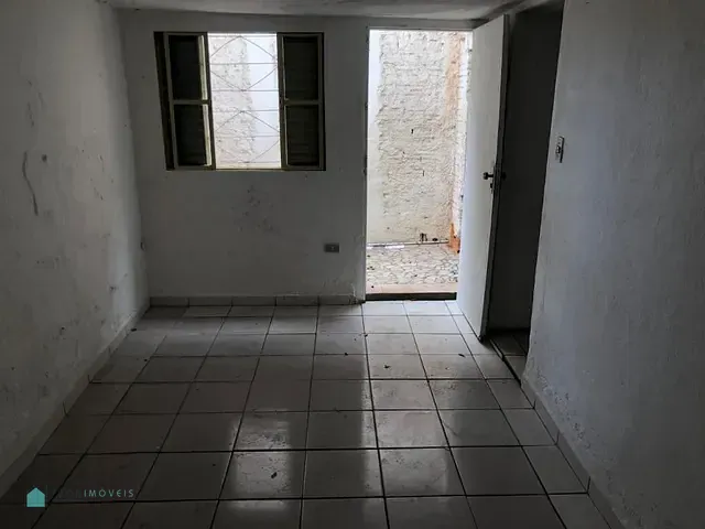 Casa com 46m² 1 quarto e 1 banheiro, para alugar, no bairro Parque São Luís em São Paulo