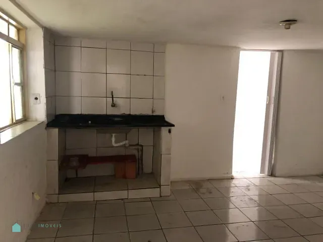 Casa com 46m² 1 quarto e 1 banheiro, para alugar, no bairro Parque São Luís em São Paulo