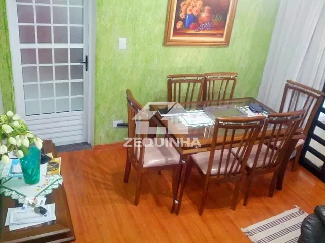 Casa com 125m² 5 quartos e 5 banheiros, à venda, no bairro Vila Yolanda em Osasco
