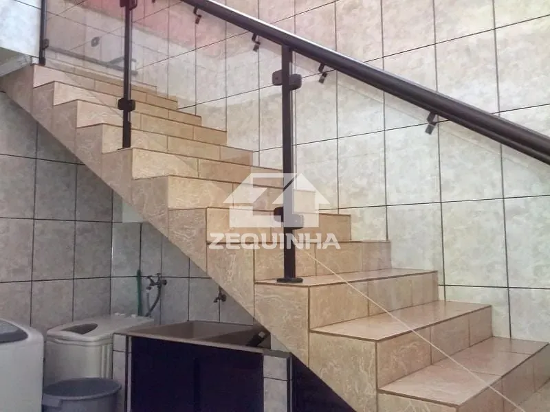 Casa, 5 quartos, 247 m² - Foto 19