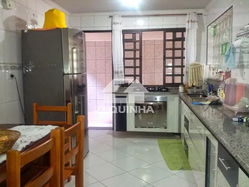 Casa, 5 quartos, 247 m² - Foto 16