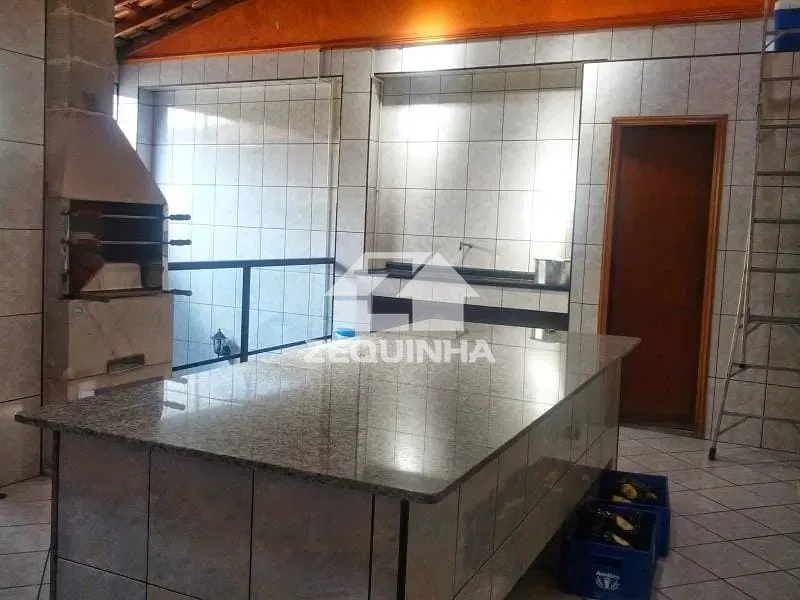 Casa, 5 quartos, 247 m² - Foto 13